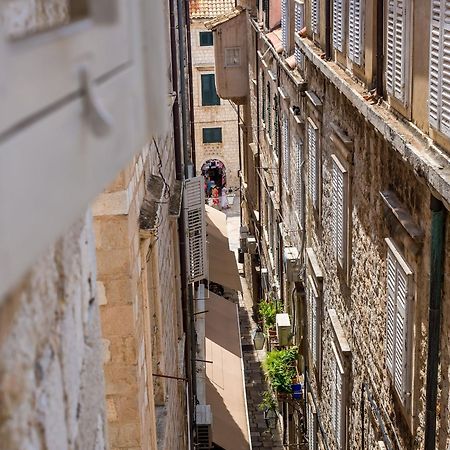 Midtown Apartments Dubrovnik Eksteriør bilde
