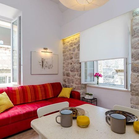 Midtown Apartments Dubrovnik Eksteriør bilde