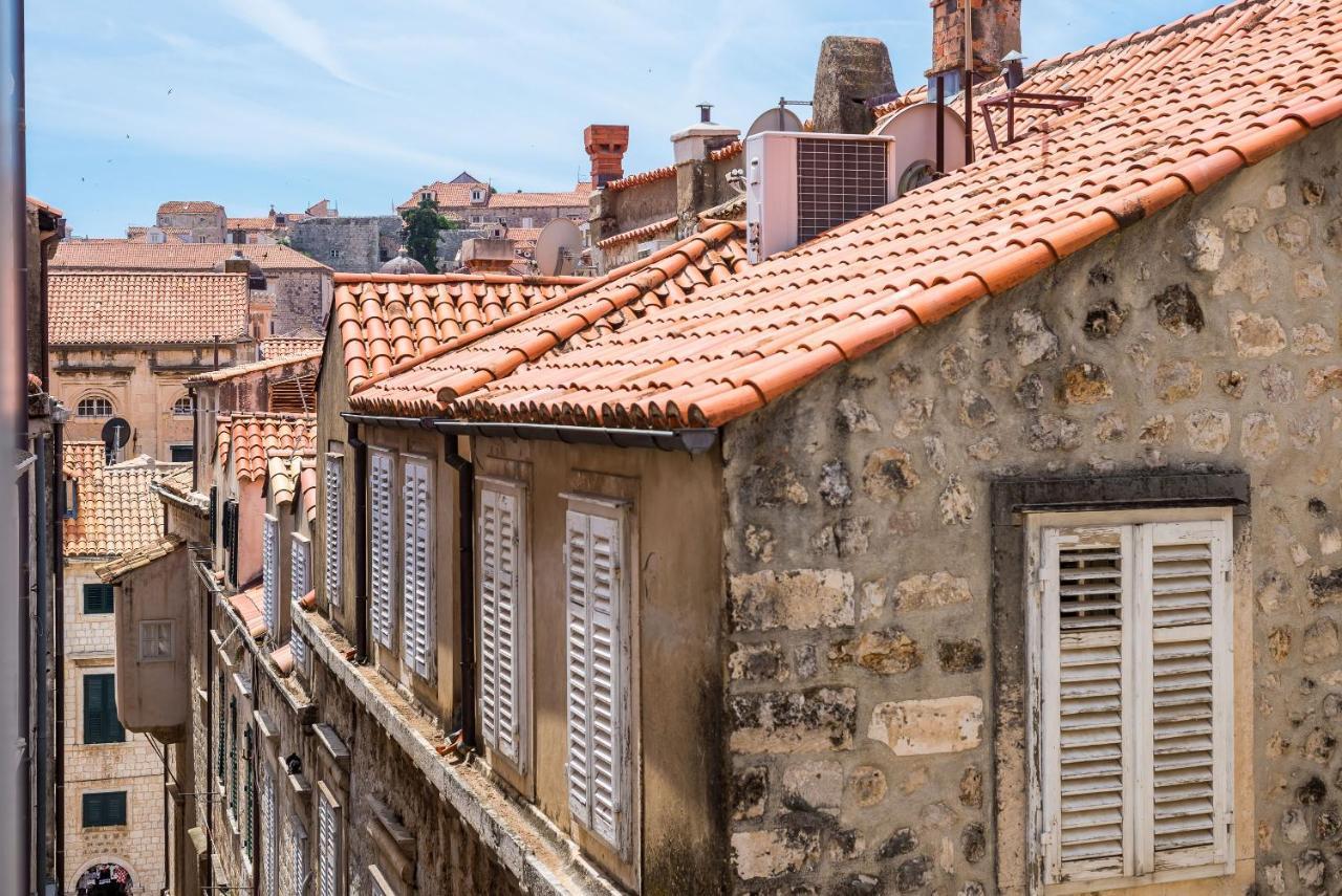 Midtown Apartments Dubrovnik Eksteriør bilde