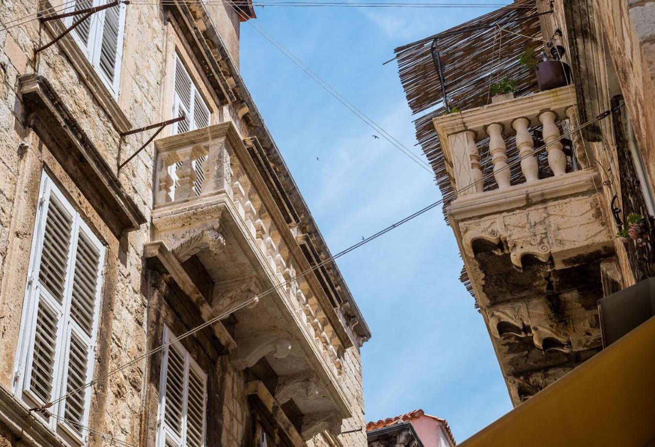 Midtown Apartments Dubrovnik Eksteriør bilde