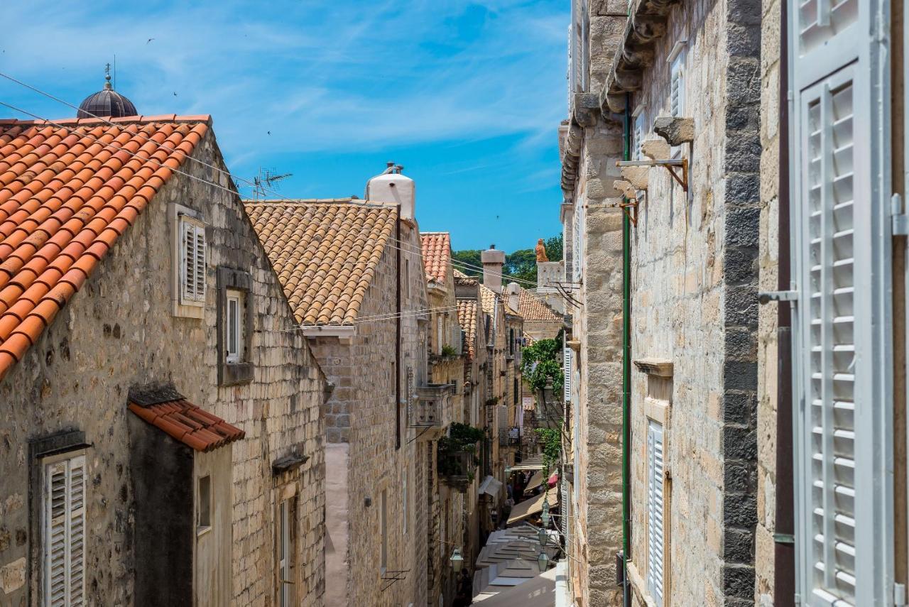 Midtown Apartments Dubrovnik Eksteriør bilde