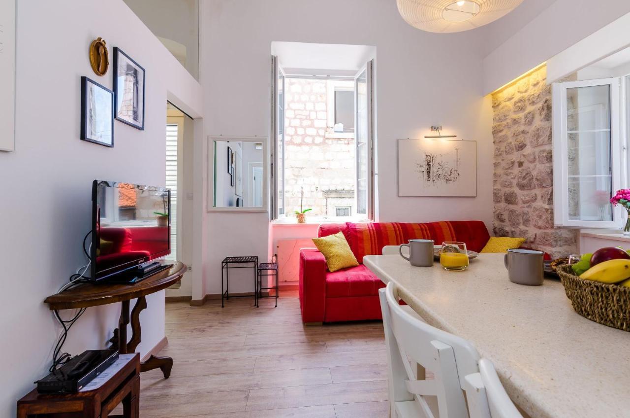 Midtown Apartments Dubrovnik Eksteriør bilde