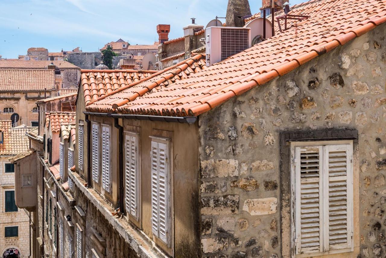Midtown Apartments Dubrovnik Eksteriør bilde