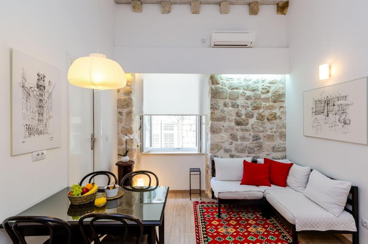 Midtown Apartments Dubrovnik Eksteriør bilde