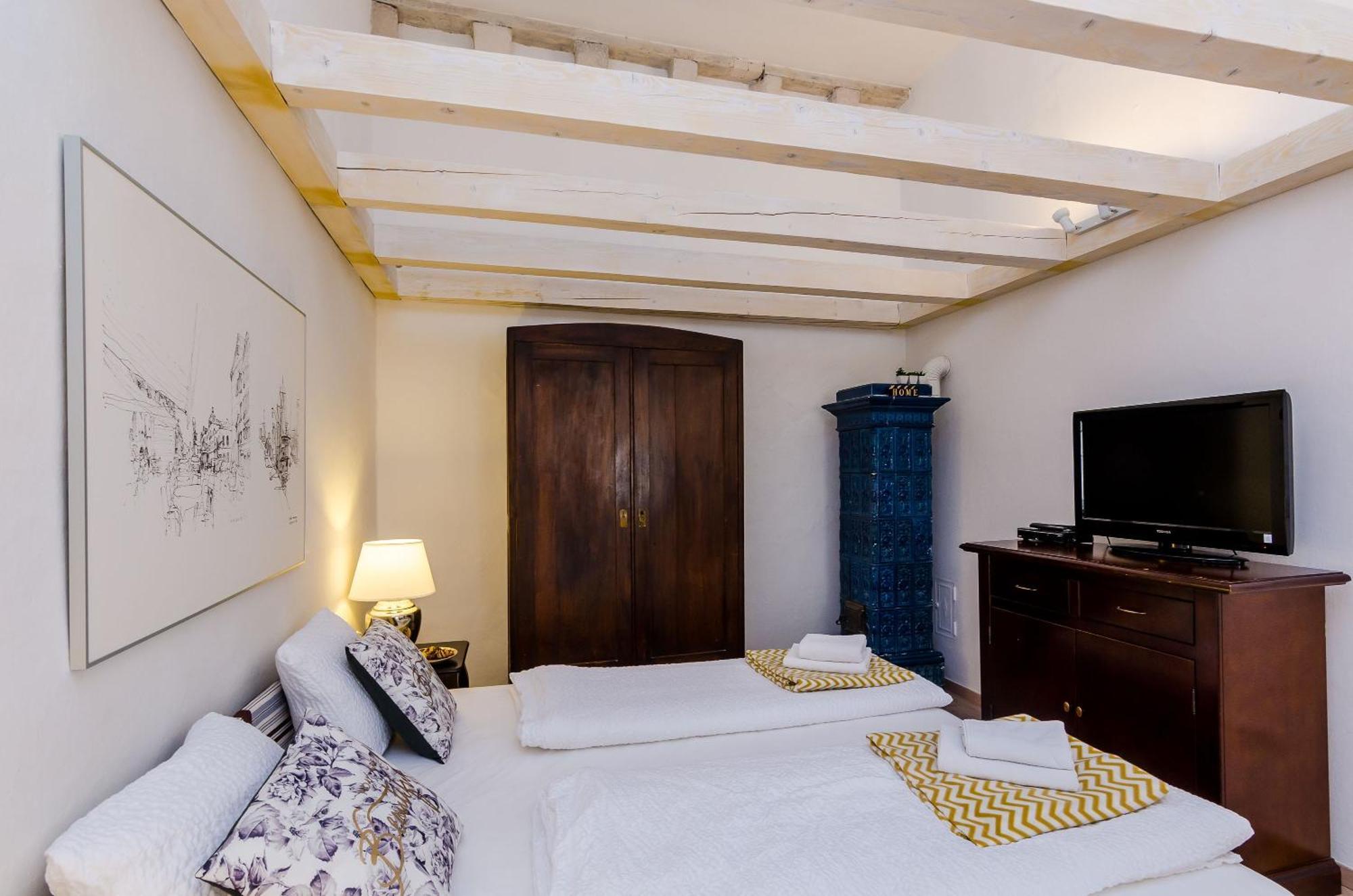 Midtown Apartments Dubrovnik Eksteriør bilde