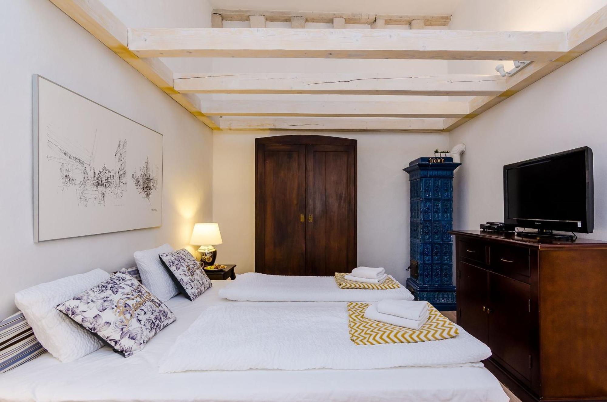 Midtown Apartments Dubrovnik Eksteriør bilde