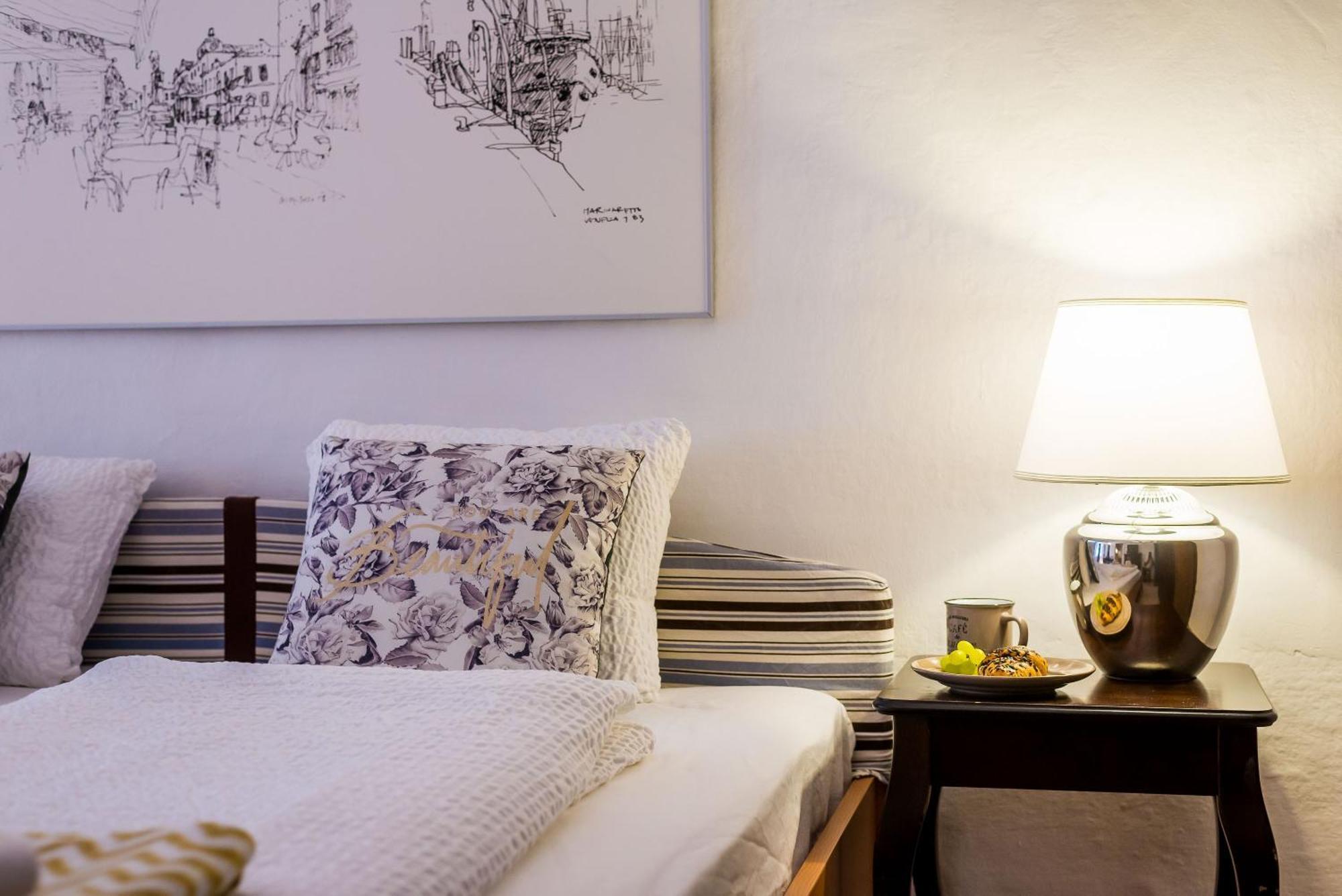 Midtown Apartments Dubrovnik Eksteriør bilde