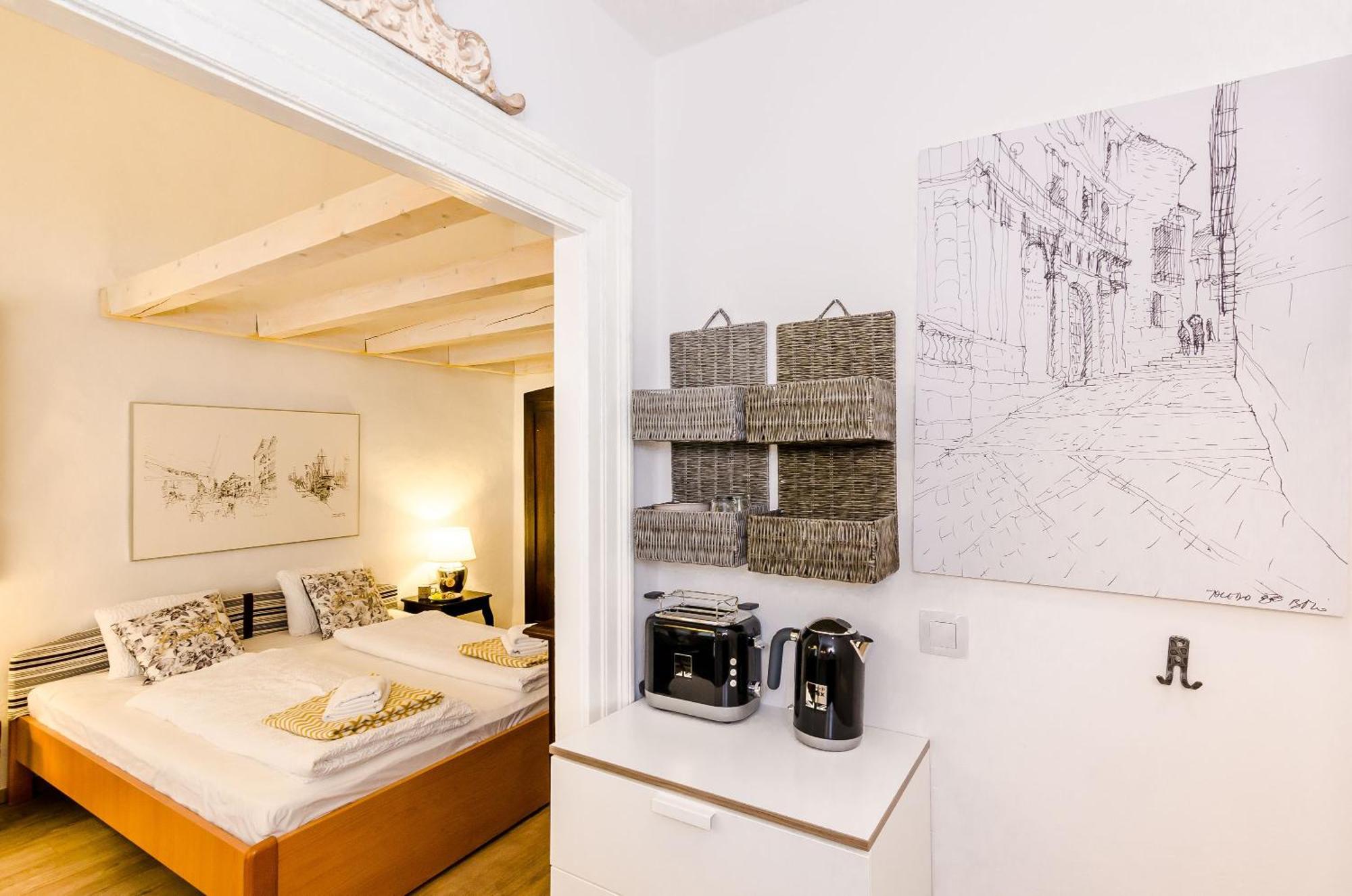 Midtown Apartments Dubrovnik Eksteriør bilde