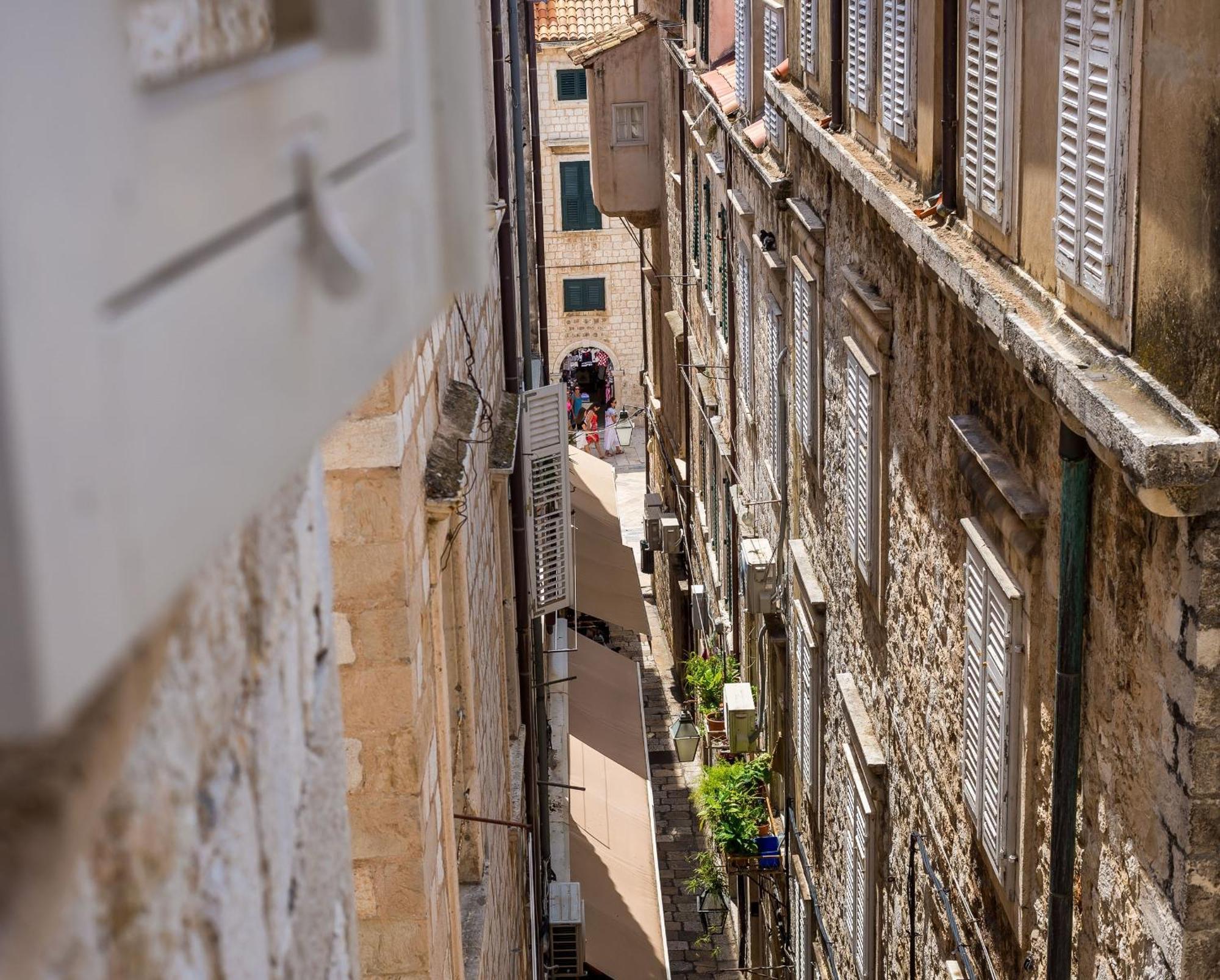 Midtown Apartments Dubrovnik Eksteriør bilde