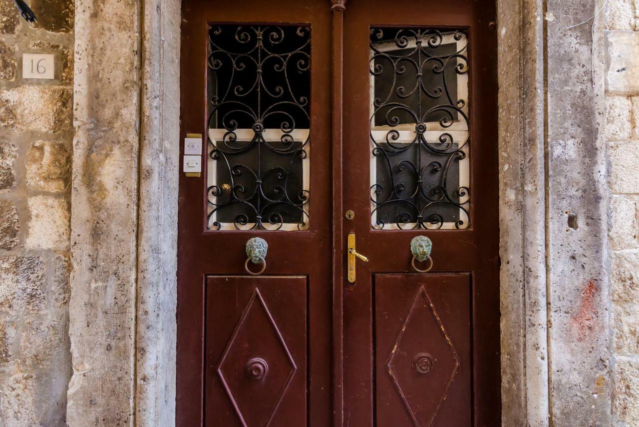 Midtown Apartments Dubrovnik Eksteriør bilde