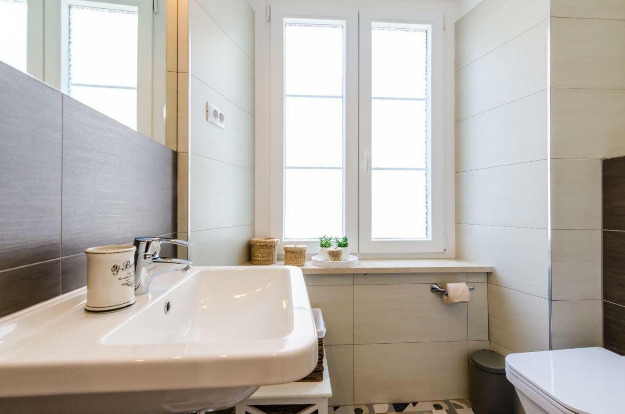 Midtown Apartments Dubrovnik Eksteriør bilde