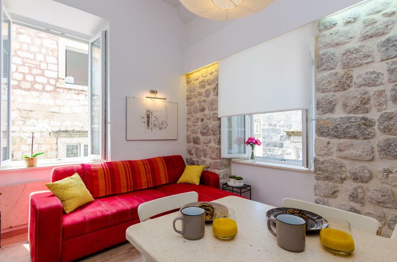 Midtown Apartments Dubrovnik Eksteriør bilde
