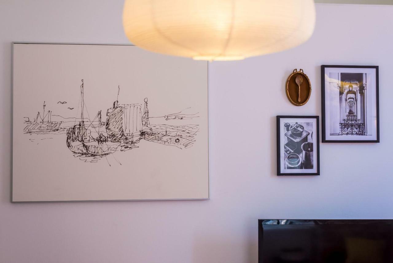 Midtown Apartments Dubrovnik Eksteriør bilde