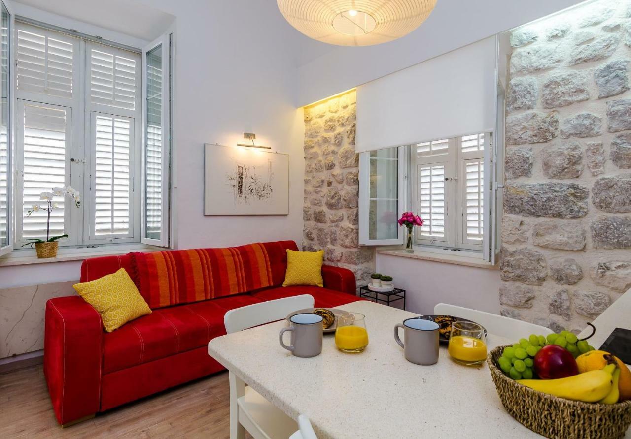Midtown Apartments Dubrovnik Eksteriør bilde