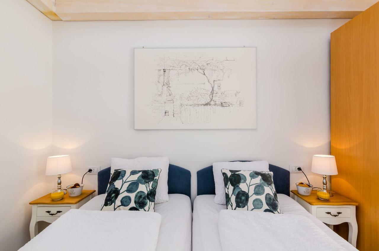 Midtown Apartments Dubrovnik Eksteriør bilde