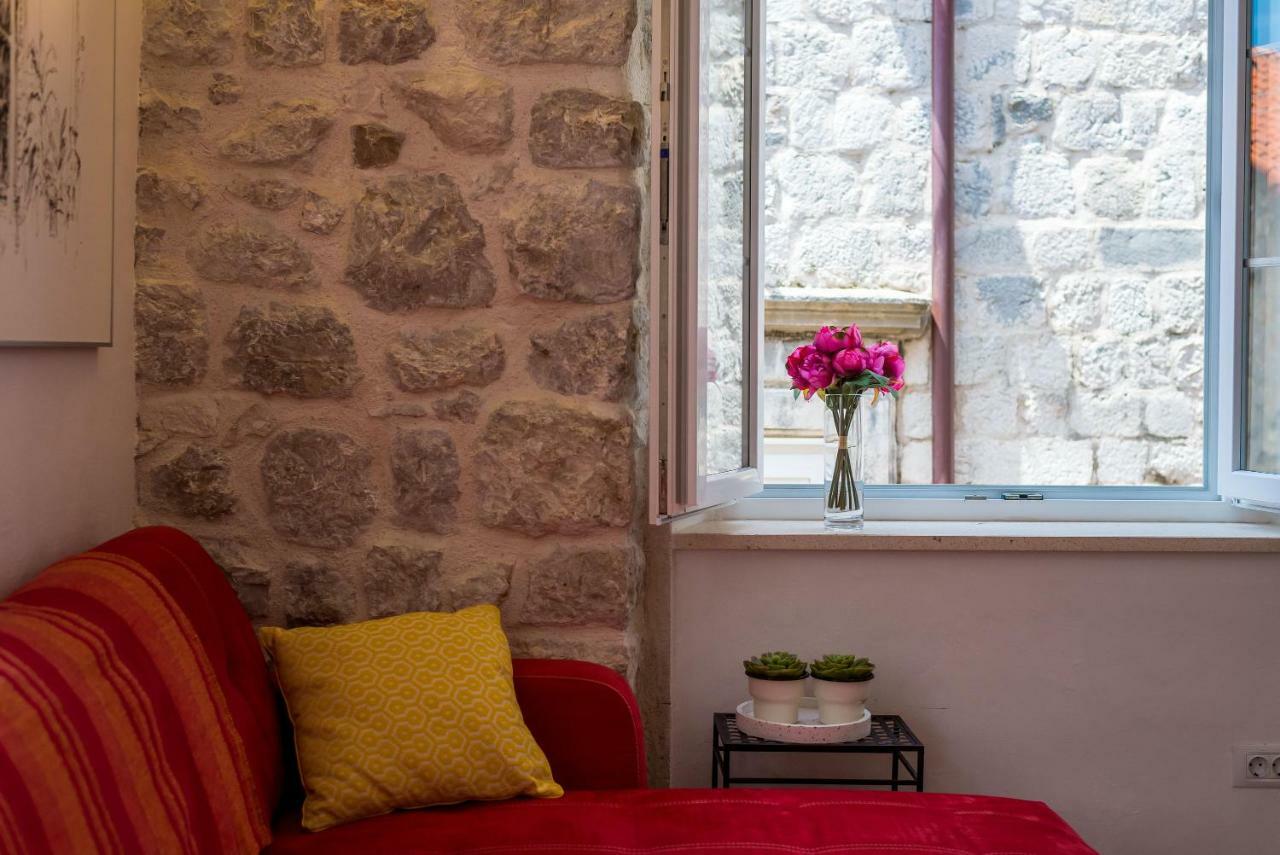 Midtown Apartments Dubrovnik Eksteriør bilde