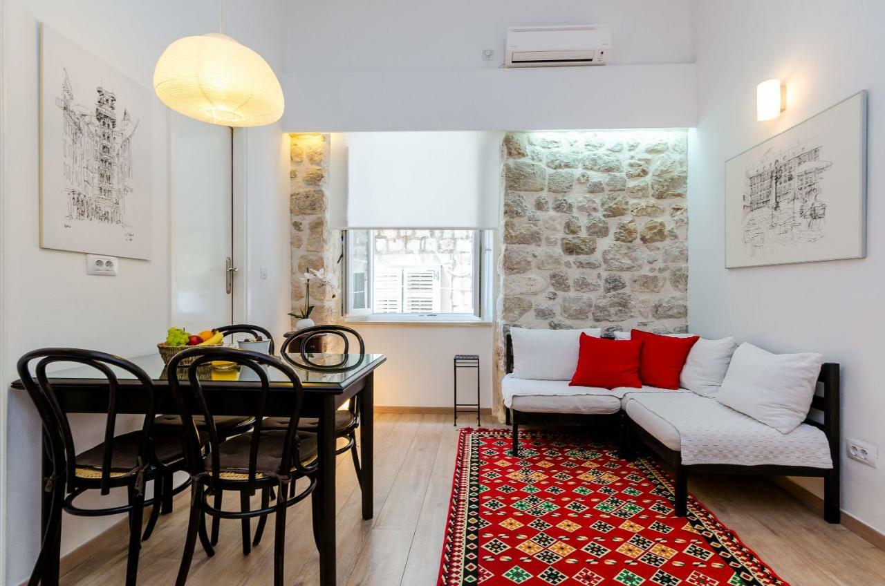 Midtown Apartments Dubrovnik Eksteriør bilde