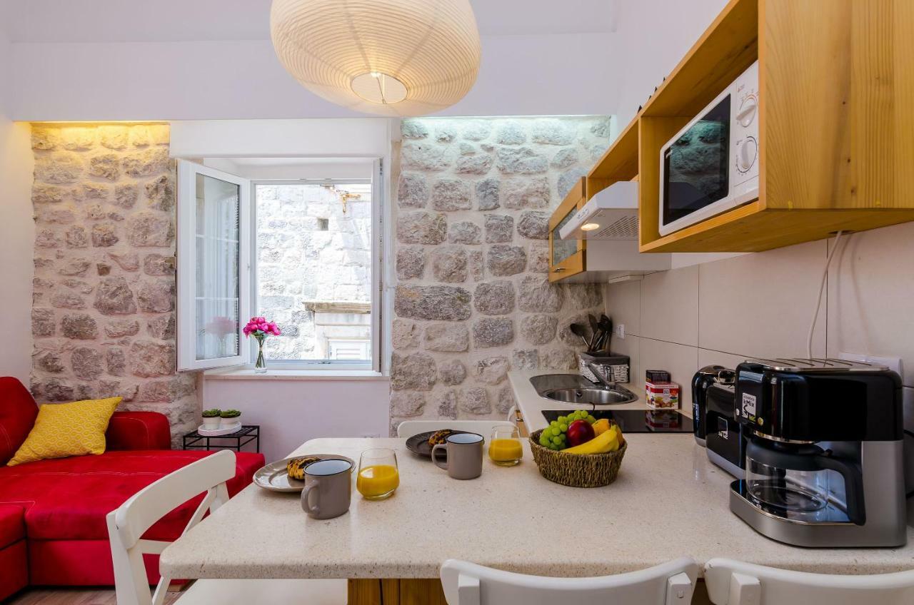 Midtown Apartments Dubrovnik Eksteriør bilde
