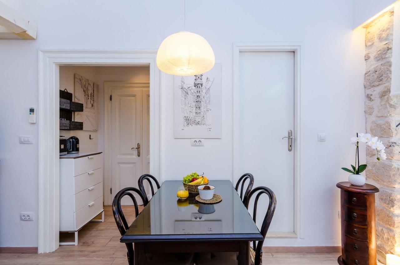 Midtown Apartments Dubrovnik Rom bilde