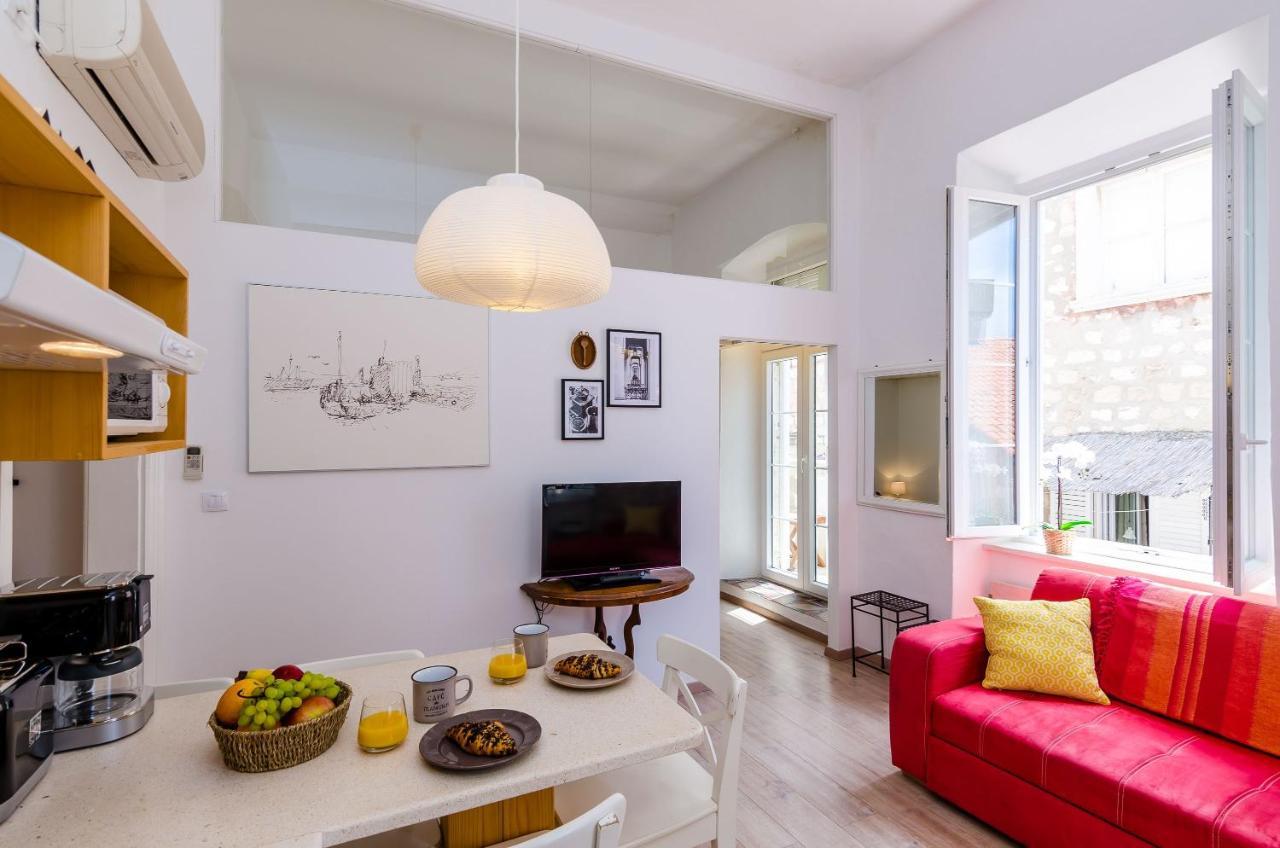 Midtown Apartments Dubrovnik Rom bilde