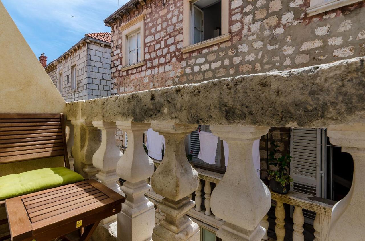 Midtown Apartments Dubrovnik Rom bilde