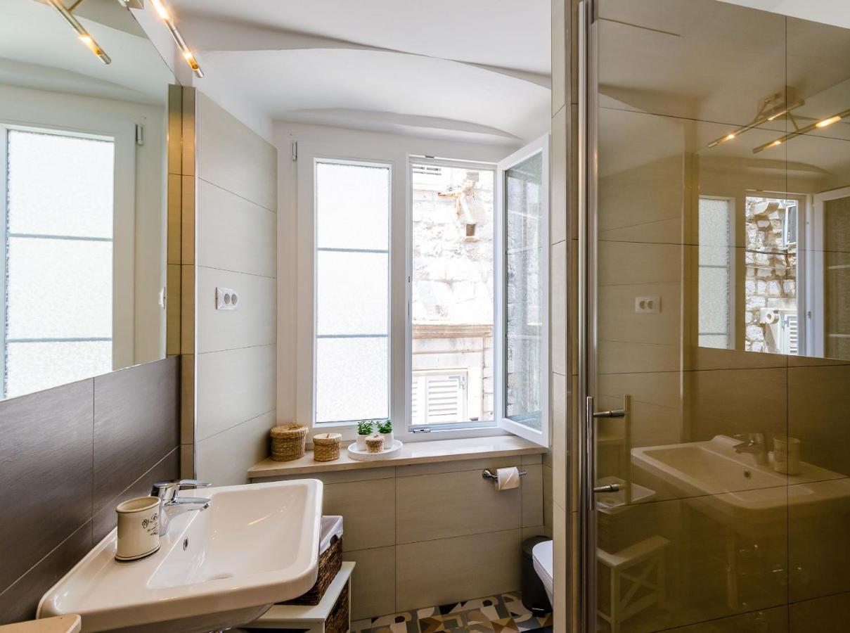 Midtown Apartments Dubrovnik Rom bilde