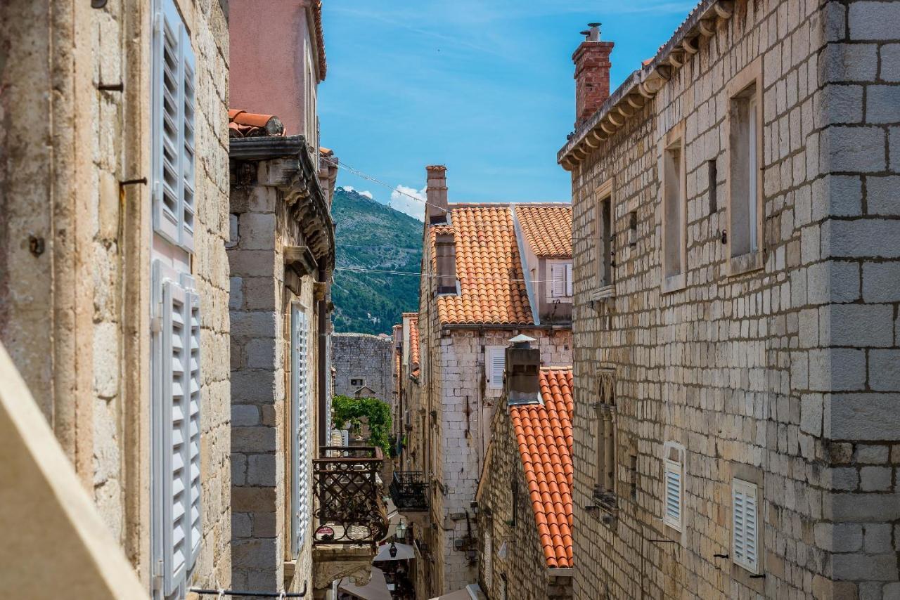Midtown Apartments Dubrovnik Rom bilde