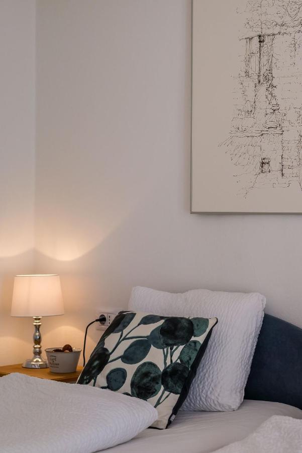 Midtown Apartments Dubrovnik Rom bilde